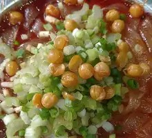 Hot Pot Noodles