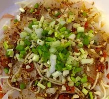 Hot Cold Noodle Mix