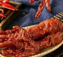 Chicken Feet