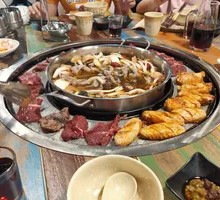 Health-Promoting Mushroom Soup