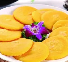 Corn Cake