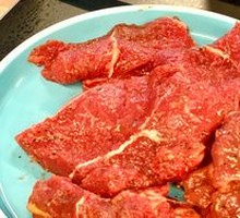 Grilled Steak