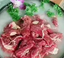 Health-Preserving Fresh Beef