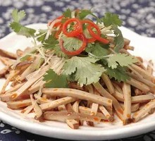 Spicy Chicken Salad