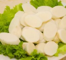 Health-Preserving Yam Dish