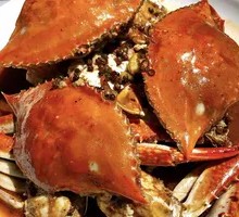 Spicy Mud Crab