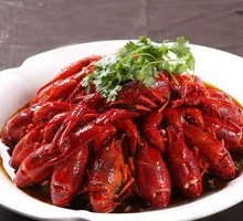 Spicy Lobster Delivery