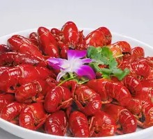 Braised Lobster