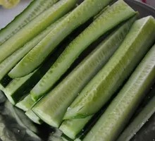 Cucumber