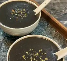 Handmade Sesame Paste