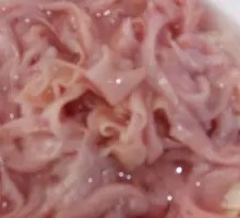 Goose Intestines