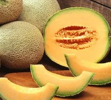 Hami Melon
