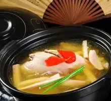 Old Duck Soup
