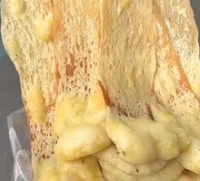 Freshly Cooked Pan Bread