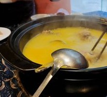 Chestnut Chicken Casserole