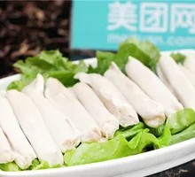 Shrimp Dumplings