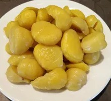 Shihe Chestnut Dish