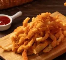 Chicken Strips