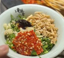 Oil Dip