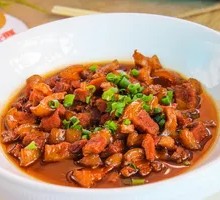 Taiwanese Braised Pork