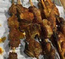 Lamb Ribs