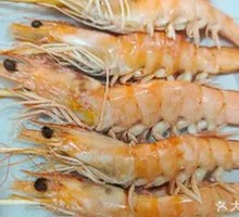 Large Shrimp