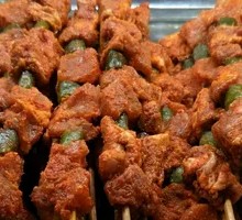 Pork Ribs