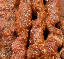 Beef
