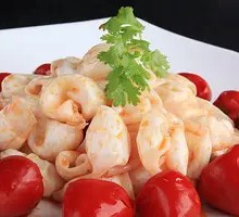 Fresh Fish Bladder