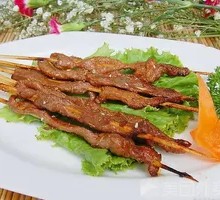 Spicy Beef