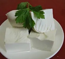 Tofu pudding