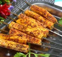 Qianye Tofu Babei Burn