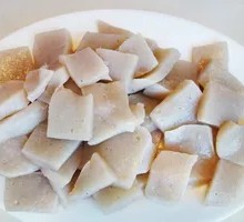 Konjac