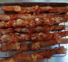 Chicken Tendons