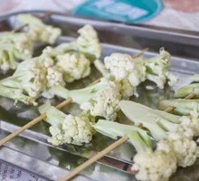 Cauliflower