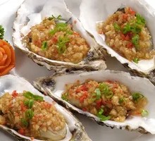 Rushan Oyster