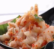 Boneless Chicken Feet