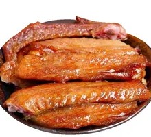Duck Wings