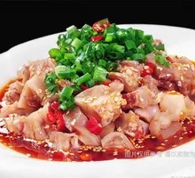 Spicy and Sour Pig Trotters