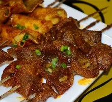 Roasted Pigskin
