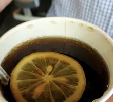 Ice Lemon Cola