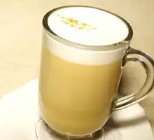 Iced Latte Coffee