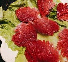 郡花