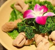 Fatty Intestine with Tripe