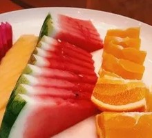 Self-Service Desserts and Snacks