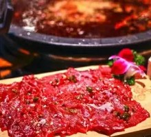 Hero's Tender Beef