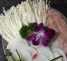 Tender Pork 'Second Brother'