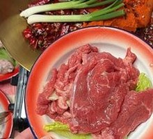Tender Beef