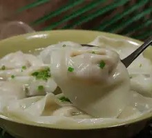 Dumplings