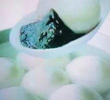 Black Sesame Tangyuan
